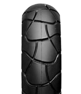 IRC Tire MB-99 DUAL