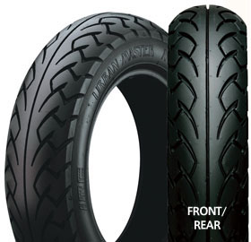 IRC Tire MB-520