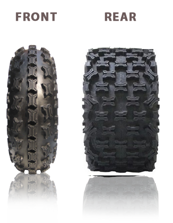 VEE RUBBER VENOM GNCC (VRM-330/386)