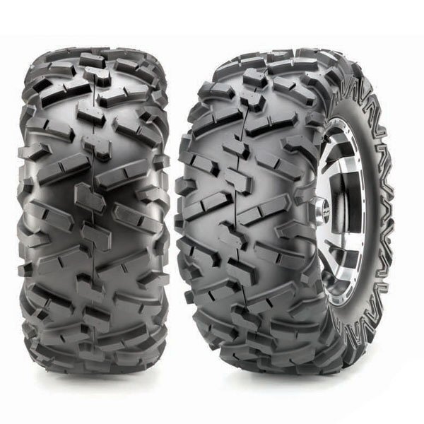 MAXXIS MU-09/10 (BIGHORN 2.0)