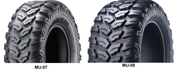 MAXXIS CEROS (MU07/08)