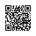 14234-90 DECAL left (black & orange)