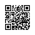14355-92 DECAL LEFT (BLACK AND ORANGE)
